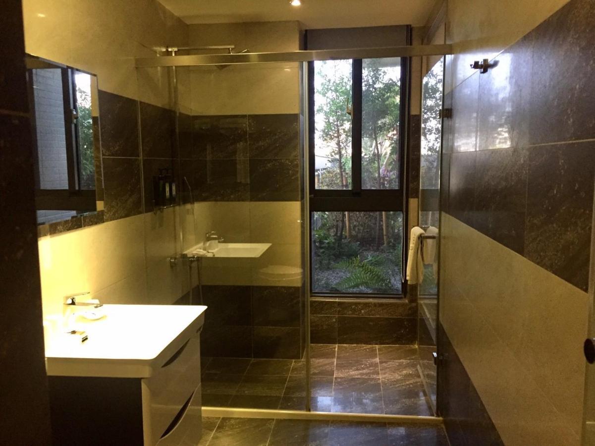 Fengjia Hotel Bell Taichung Eksteriør bilde